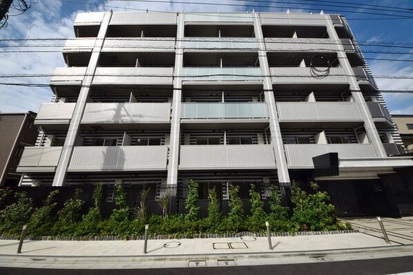 ARTECASA Alivie 綾瀬の物件内観写真